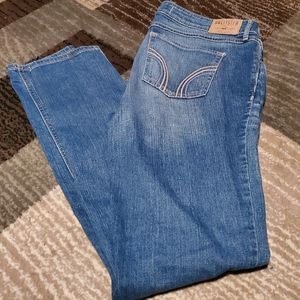 Hollister Jean